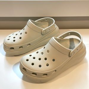 Women’s Crush Platform Clog